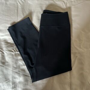 Uniqlo women legging